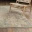 Tapis gris ardoise / beige Serengeti-1905603707