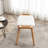 Kronsberger Upholstered Ottoman-468054500