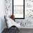 Kerney Peel & Stick Floral Tile-161053090