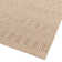 Bannister Geometric Flatweave Area Rug