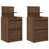 Brown Oak is out of stock