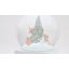 Forest Friends Snow Globe