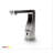 Chrome Finish Touchless Automatic Commercial Sensor Faucet with Infrared AI Smart Chip
