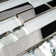 Galaxy Micro-Beveled Linear Mosaic Wall Tile