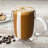 JoyJolt Aroma Double Wall Insulated Glasses, 13.5oz