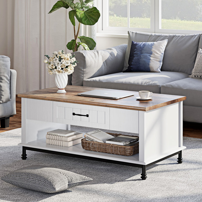 Nermal 2 - Piece Living Room Table Set