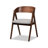 Cadian 4 - Person Four Leg Dining Set-2131236477