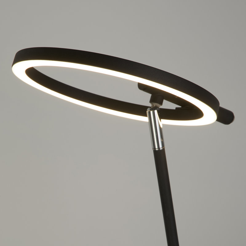 Cylis Metal Table Lamp
