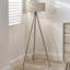 Rabanne Tripod Floor Lamp-91261588
