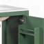 Ensemble de meuble-lavabo double avec salle de bain (séparé)-96492047