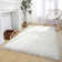Sheepskin Indoor Rug