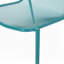 Ensemble de 2 chaises d'extérieur