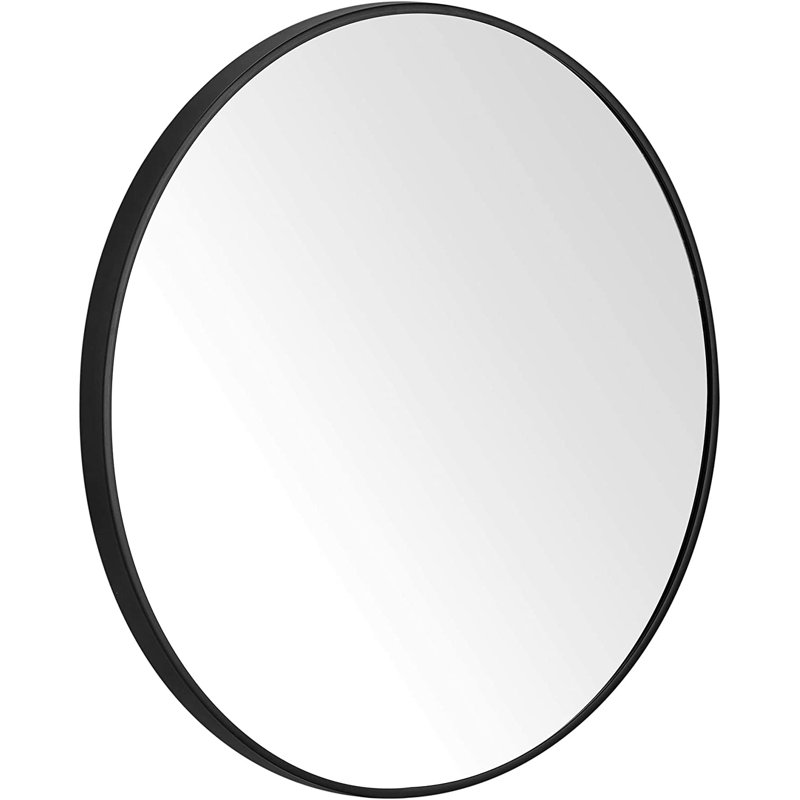 Miroir de maquillage / rasage mural Kiera Grace