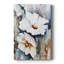 «Blooms Aquas II», impression sur toile tendue-1817565639