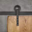Dirk Siding Door Accessory