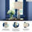 Arva Table Lamp
