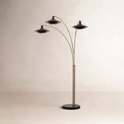 Rancho Mirage 84" Floor Lamp
