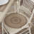 Cobblestone Outdoor 0.3'' Chair Pad