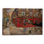 The Temple Bar by Ruane Manning - Painting on Canvas-107200508