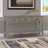 3-drawer Console Table-1288666857