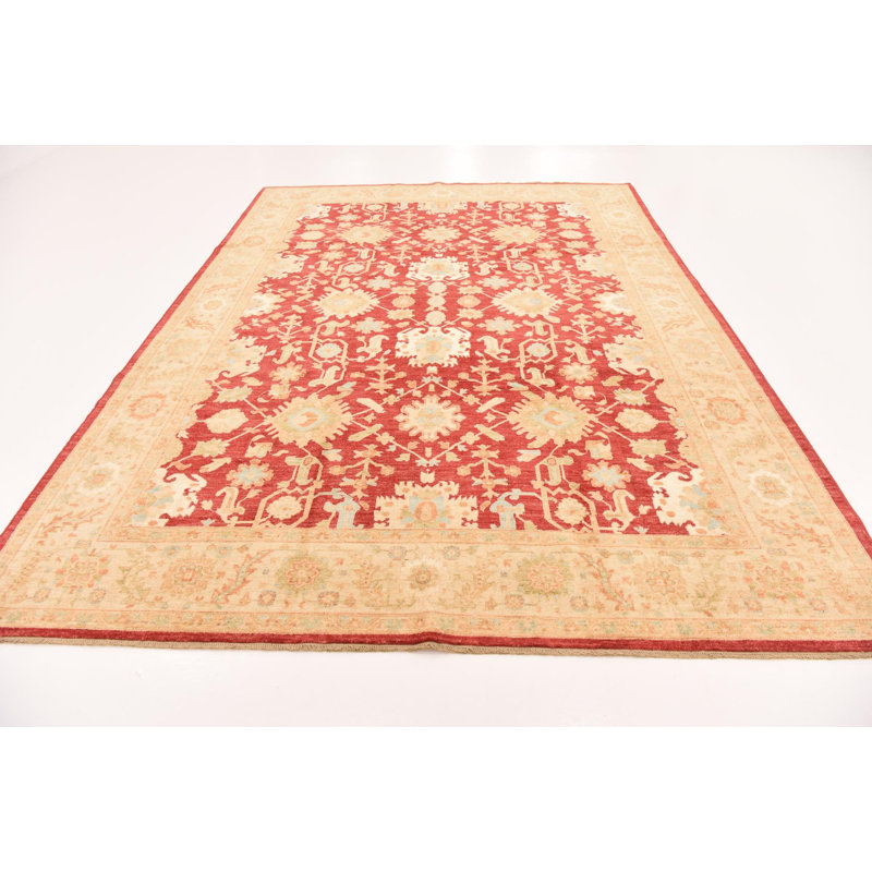 Tapis rouge Mullings