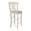 Tabouret de bar 30 po Demica