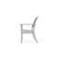 Leeward Sling Marine Grade Polymer Stacking Cafe Chair-98358903-98358879