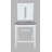 Jessim 24.25" Counter Stool-244859578