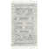 Jessen Geometric Hand Woven Area Rug