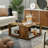 Middlesbrough Coffee Table