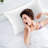 Fiber Plush Pillow-71486569