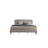 Upholstered Panel Bed-804951508-804951995