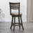 Swivel Upholstered Counter Stool-86686017-86686013