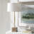 Lampe de table Tassia