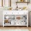 Buffet 2 tiroirs Arlton-128738989