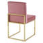 Carriage Tufted Upholstered Dining Chair-956797046-1018317859-1018317864