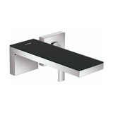 AXOR MyEdition Wall-Mounted Single-Handle Faucet Trim, 1.2 GPM