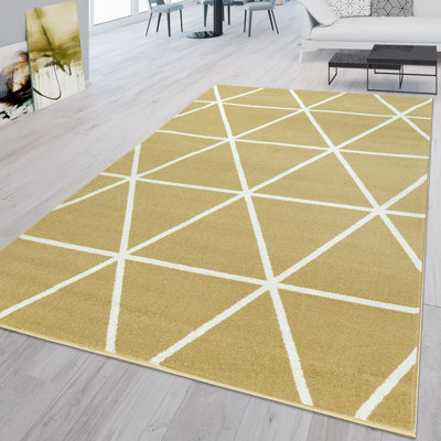 Duarte Geometric Indoor Rug