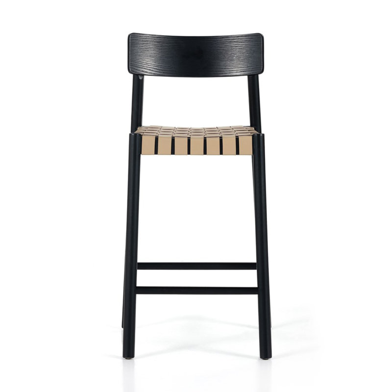Heisler Counter & Bar Stool, Counter Stool (27" Seat Height)