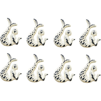 Oversized 1.8" Length Novelty Knob Multipack