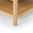 Kaplan Wood 1 Drawer Coffee Table-550463432