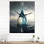 Horloge murale Jerolyn-1821458240