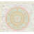 Cream/Gold/Pink/Green is out of stock