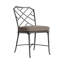 Calcutta Outdoor Dining Side Chair-34089065-34090938-34089067