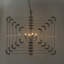 Nellcote 4 - Light Chandelier-1554159224