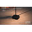 Nice Cordless Table Lamp - USB Rechargeable, Dimmable LED, 3 Modes, Sleek Design-70807551