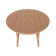 Albric 4 - Person Patio Dining Set with Round Table