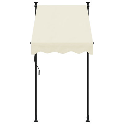 Replacement Fabric For Awning Valance