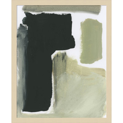 Cleve "Total" Print by Dan Hobday