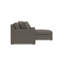 Kelsey Fabric 2 Pc Sectional-1248698087